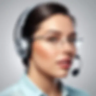 Accessibility in Voice Recognition Tools Accessibility features in voice recognition tools