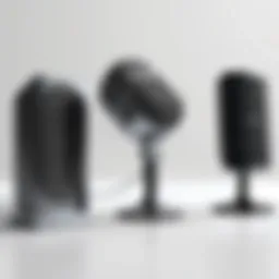 Comparison of voice recognition software options