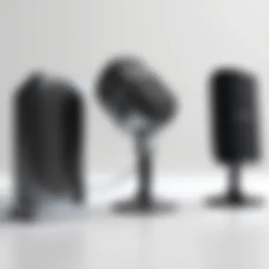 Voice Recognition Software Comparison Comparison of voice recognition software options
