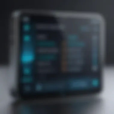 User-Friendly Voice Recognition Interface User-friendly interface of free voice recognition software