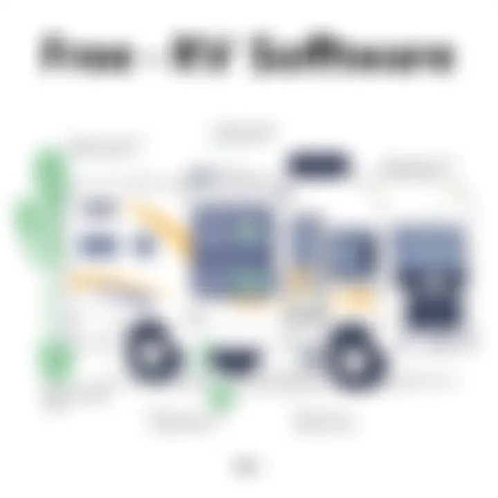 Analysis of software features and benefits