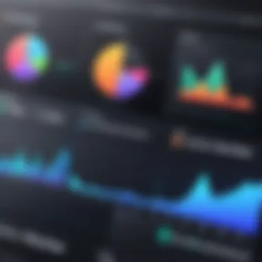 Comparison chart of statistical software features