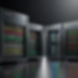 Overview of GCP VPS Features