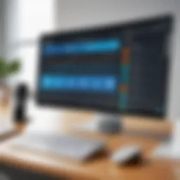 GoToMeeting interface showcasing remote control feature