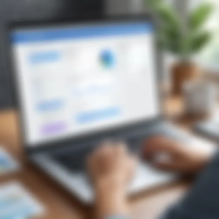 Integration capabilities with other financial tools