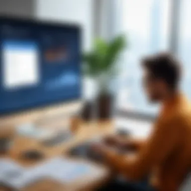 Challenges users face while using tax planning software