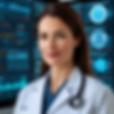 Integration Capabilities of Jane EMR Integration capabilities with other healthcare systems demonstrated by Jane EMR