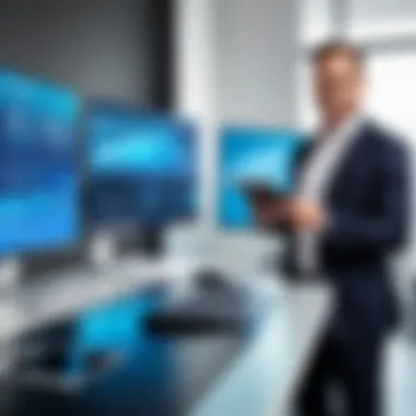 Benefits of JD Edwards Managed Services for businesses