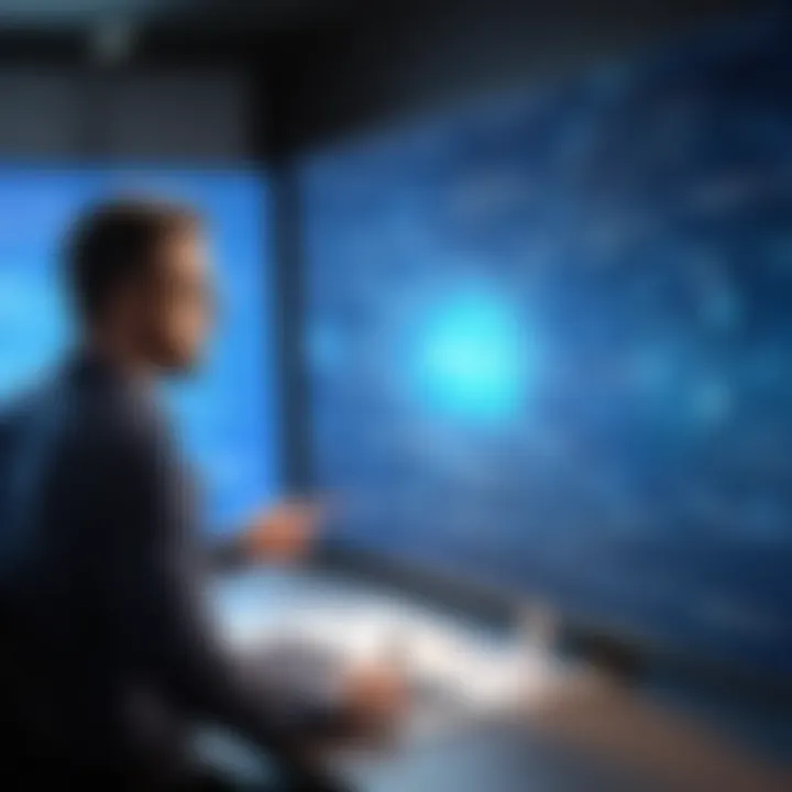 Implementation strategies for JD Edwards Managed Services