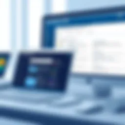 Interface of LexisNexis Free showcasing search functionalities