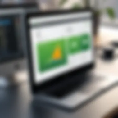 Features Comparison: QuickBooks Across Platforms Comparison of QuickBooks features across platforms