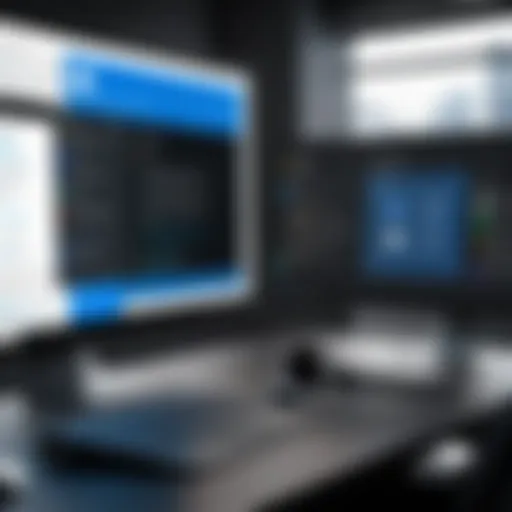 Exploring Microsoft 365: Empowering Collaboration in the Modern Office Introduction