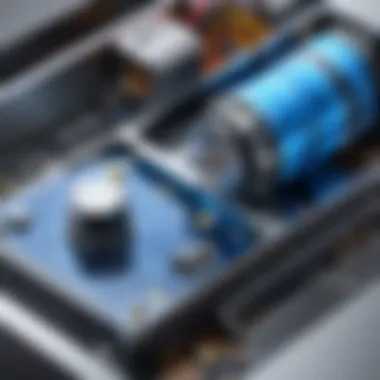 Seamless Integration of PowerDraft with Other Tools Integration with Other Software