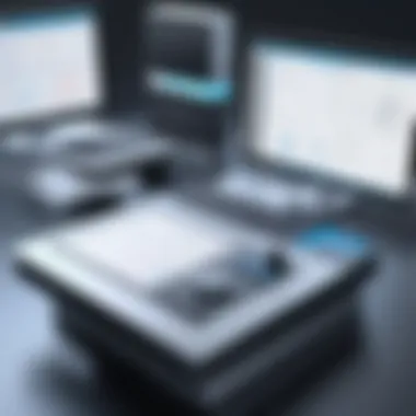 Practical Use Cases for MicroStation PowerDraft Drafting Application Examples