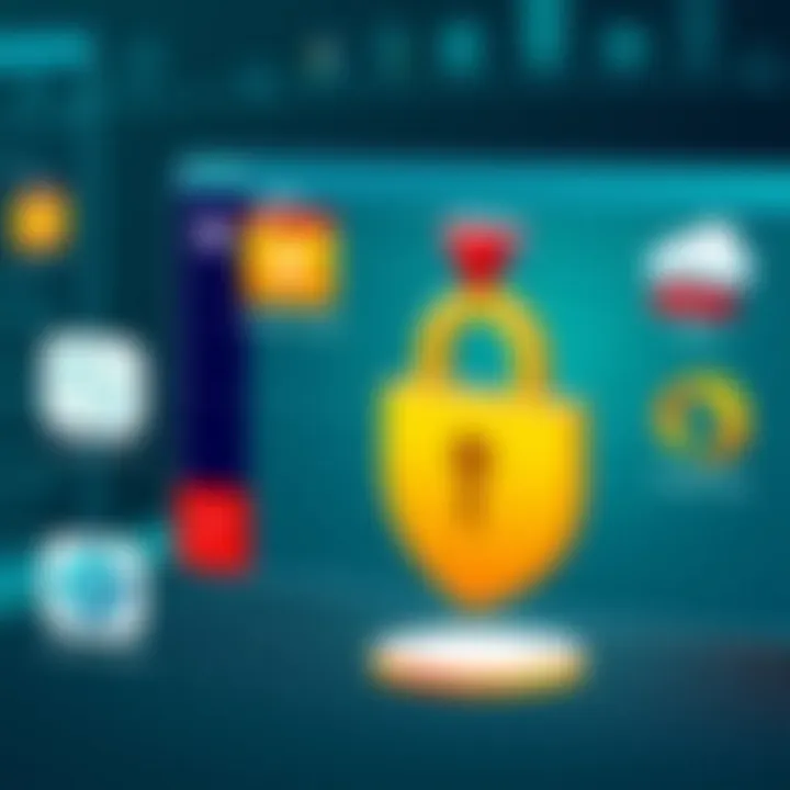 Integration capabilities of Nessus Pro