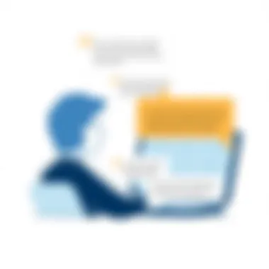 User feedback and testimonials