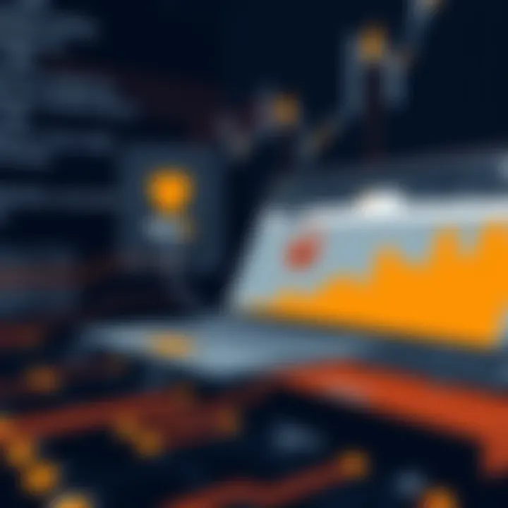 Vulnerability assessment in action