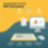 Overview of PDF extraction tool functionalities
