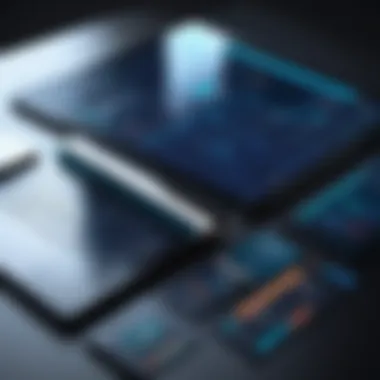 Integration capabilities of PowerBuilder