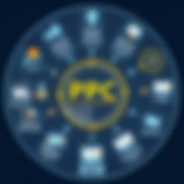 A chart showcasing performance analysis and optimization strategies