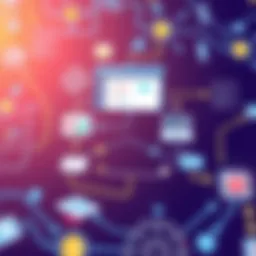 Exploring Process Mapping Software in Microsoft Solutions Introduction