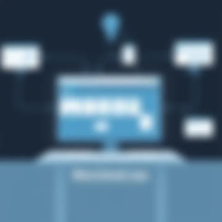 Exploring Process Mapping Software in Microsoft Solutions Summary