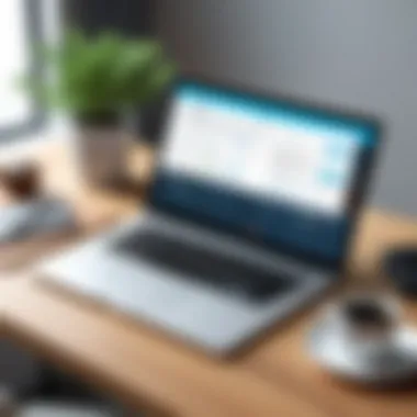 Successful Implementation of QAD Accounting Software Case study example of a business successfully using QAD accounting software.