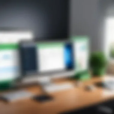 Benefits of QuickBooks SOS Inventory for Businesses