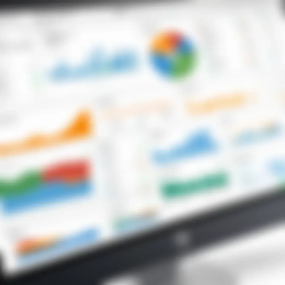 Overview of QuickBooks SOS Inventory Dashboard