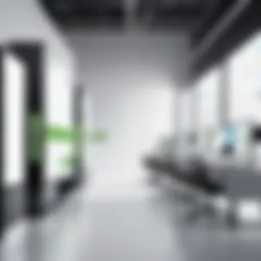Integration Capabilities Unveiled Integration Options with QuickBooks SOS Inventory