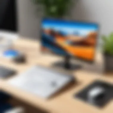 Real-world applications of TeamViewer and Chrome Remote Desktop