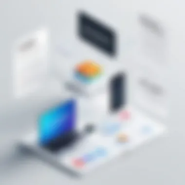 Best Practices for Remote Sharing Infographic highlighting best practices for remote sharing