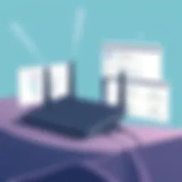 Exploring Router Alternatives: A Comprehensive Guide for Businesses Introduction