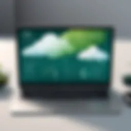 Exploring Sage 50 Cloud Version: A Comprehensive Analysis Introduction