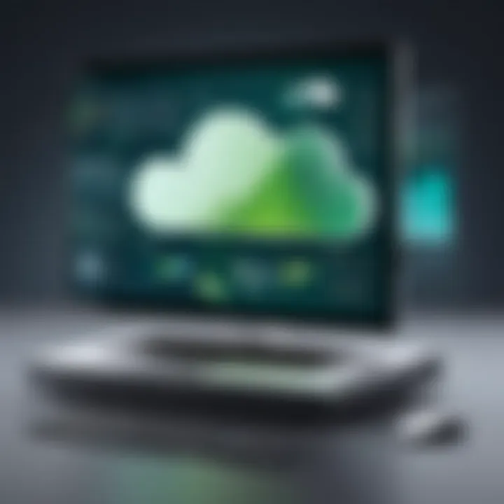 Notable Exploring Sage 50 Cloud Version: A Comprehensive Analysis