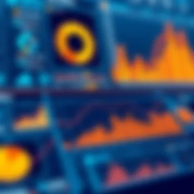 SAS Predictive Analytics in Business Decision-Making Illustration of SAS predictive analytics in business decision-making