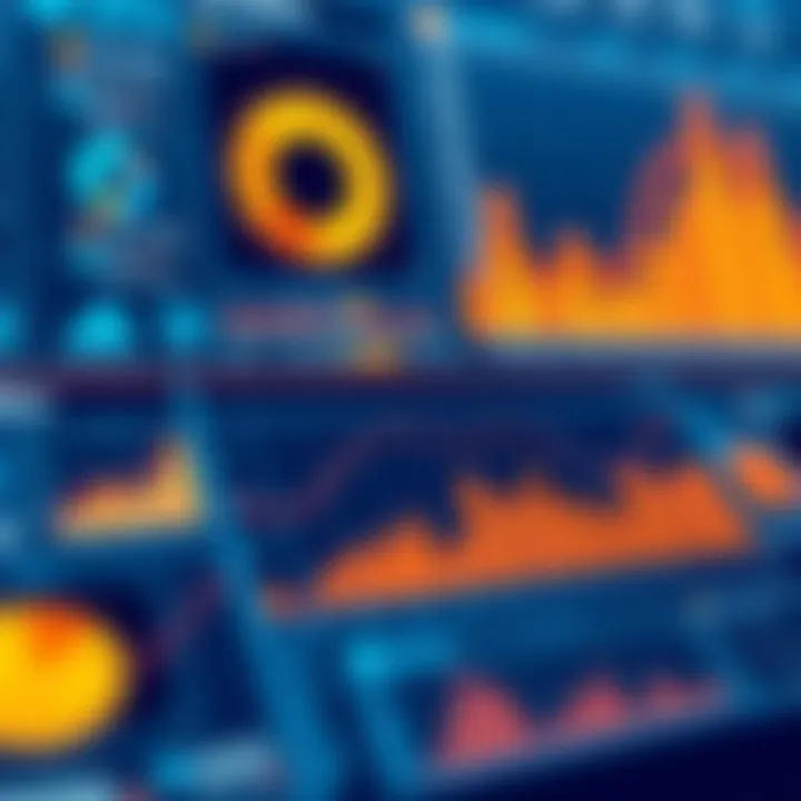 SAS Predictive Analytics in Business Decision-Making Illustration of SAS predictive analytics in business decision-making