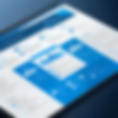 Advantages of SharePoint in Azure Chart presenting the advantages of using SharePoint in an Azure environment