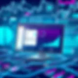 Visual representation of Simpro Group's software interface showcasing its user-friendly design.