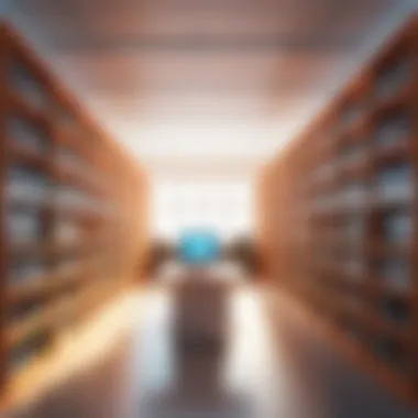 Strategies for Library Resource Management Strategies for effective library resource management