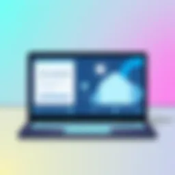 Exploring Squarespace Email Marketing Integrations for Businesses Introduction