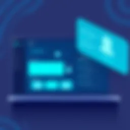 Overview of Tabs3Connect interface highlighting user-friendly design