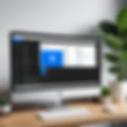 TeamViewer interface showcasing remote access capabilities