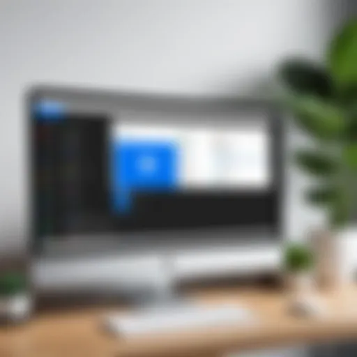 TeamViewer interface showcasing remote access capabilities