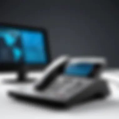 Exploring the 3CX VoIP System: An In-Depth Analysis Summary Exploring the 3CX VoIP System: An In-Depth Analysis Summary