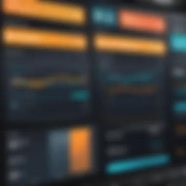 Comprehensive Software Dashboard Comprehensive software dashboard for convenience store