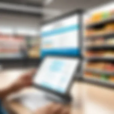 Evaluation Criteria for Software Convenience store software evaluation criteria