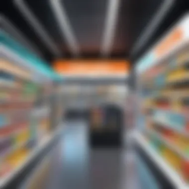 Future Trends in Software Solutions Future trends in convenience store software