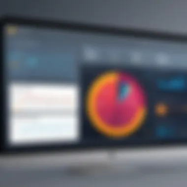 Employee Feedback Dashboard Insights Interactive dashboard showcasing employee feedback metrics