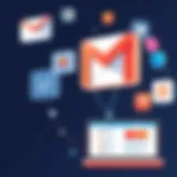 Exploring the Best Free Gmail CRM Solutions Introduction